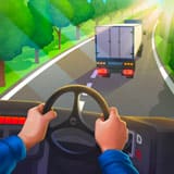 Driving Games