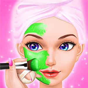 Makeup Games