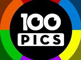 100 Pics Quiz Online