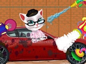 Angela Car Cleaning