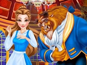 Beauty And The Beast Adventure