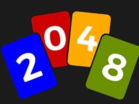 2048 Physics - Jogue 2048 Physics Jogo Online