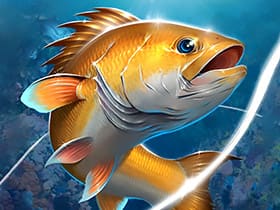Fishing Life - Simulation Online Game