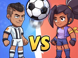 Head Ball - Online Soccer