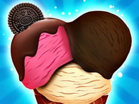 Ice Cream Inc. 🕹️ Jogue Ice Cream Inc. no Jogos123