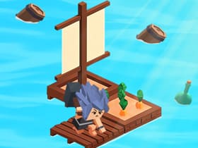Idle Arks: Build At Sea 2