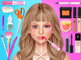 Play Makeover Games Online on PC & Mobile (FREE)