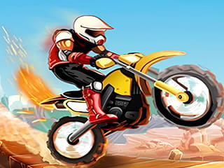 Ace Moto Rider 🕹️ Play Now on GamePix