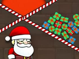 Santa Gifts Rescue