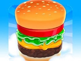 Yummy Super Burger - Jogo para Mac, Windows (PC), Linux - WebCatalog