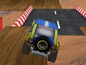 Sky Track Racing  Play Now Online for Free 