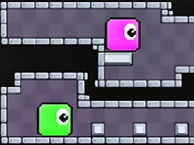 Square Dash 🕹️ Jogue Square Dash Grátis no Jogos123