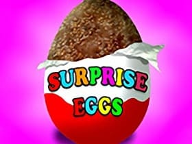 Surprise Egg 2