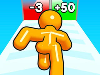 Tall Man Run Unblocked - Chrome Online Games - GamePluto