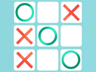 Tic Tac Toe