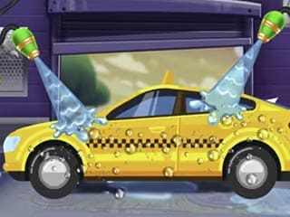 Car Wash Game · Play Online For Free ·