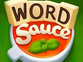 Word Sauce