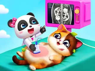 Animal Rescue Care
