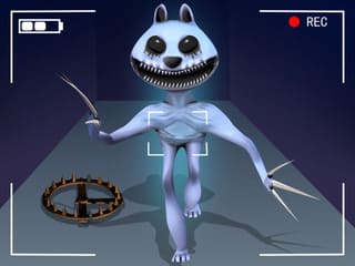 Anomaly Content Record