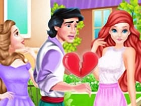 Ariel The Rebirth Of Lovelorn