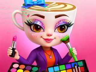 ASMR MemeRot Makeover