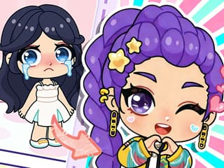 Ayla World: Princess life