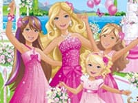 Baby Taylor Love Barbie Doll