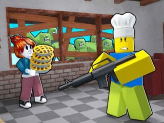 Bake Or Die