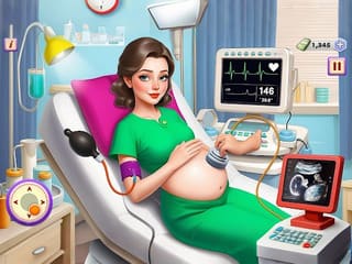 Bloom Within: A life simulator