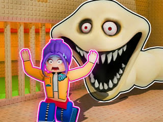 Brainrot Escape: Diamond Quest