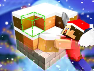 Christmas Craft Block Online