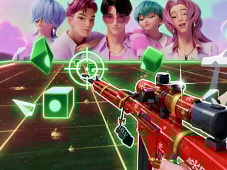 Christmas Rhythm: Perfect Piano