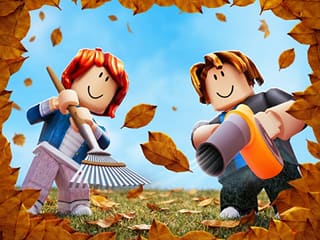 Collect All The Leaves