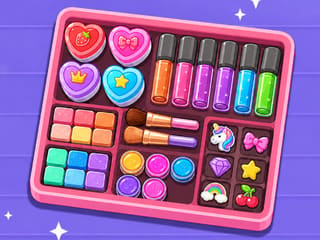 Cozy Game For Kids