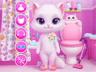Cute Cat Care