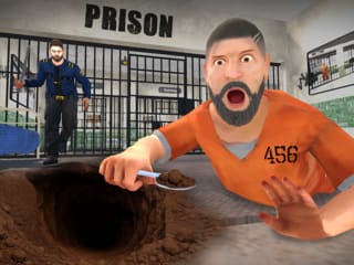Dig Out Of Prison