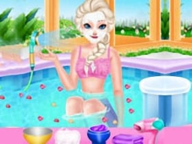 Elsa Beauty Spa Salon