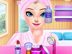 Elsa Holiday Spa Relax