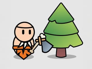 Forest Survivor Rougelike