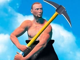 Getting Over It