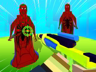 Granny 3: Craft And Escape