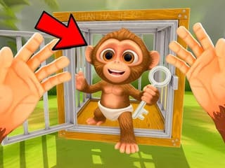 I Am Monkey 2