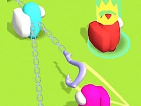 Impostor Hook Master