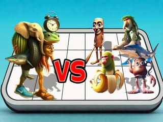 Italian Brainrot Merge Battle