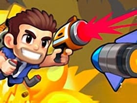 Jetpack Joyride