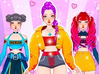 Jigsaw Puzzle: Kpop Idol Golden Live