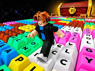 Keyboard Color Bridge