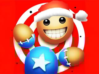 Kick The Santa: Christmas Buddy