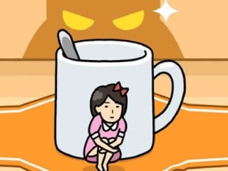 Kitten Hide And See 2