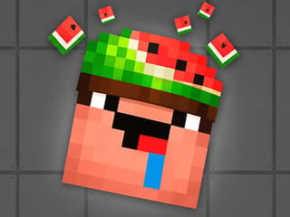 Melon Craft Ragdoll